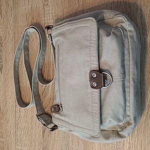 SMALL MAILMAN CROSSBODY BAG